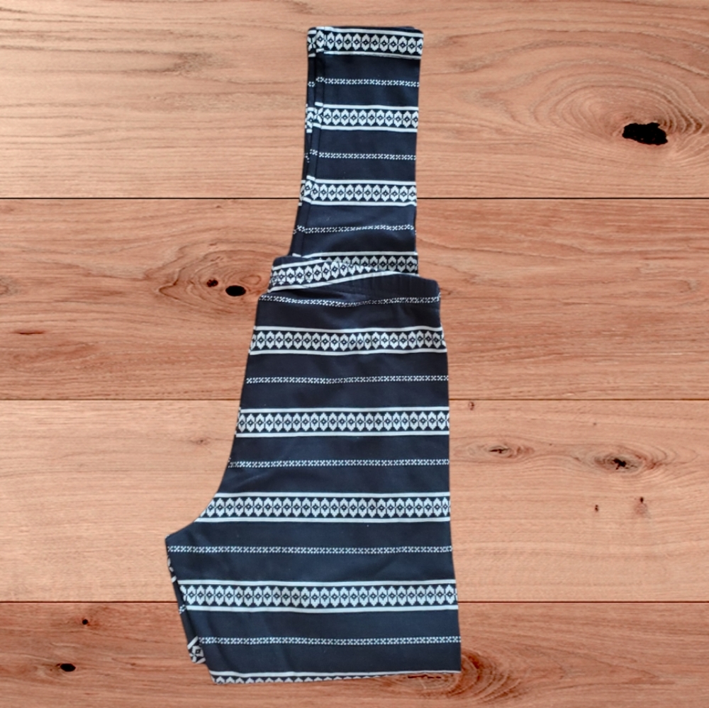 2/$20 Old Navy Fitted Stretch Cotton Leggings- S (xs fit)